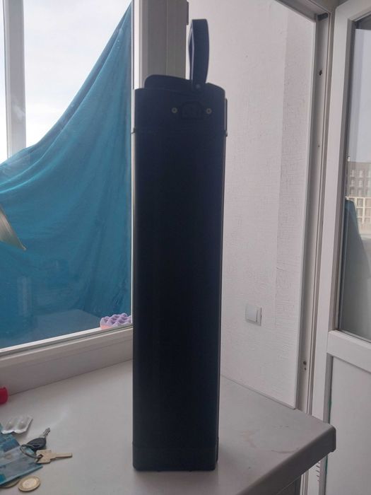 Аккумулятор для электровелосипеда