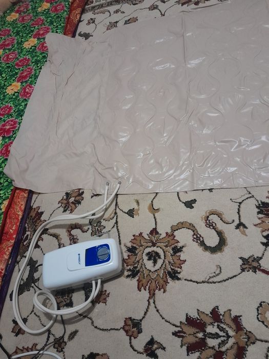 Противопролежней матрас