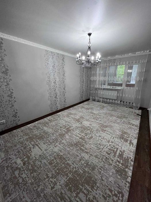 Продаётся 2-комнатная квартира в районе Батыс-2