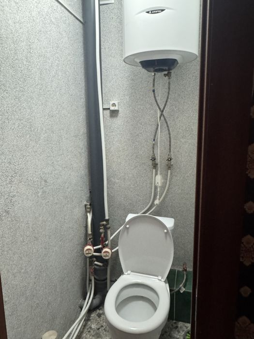 На длительный срок сдается квартира