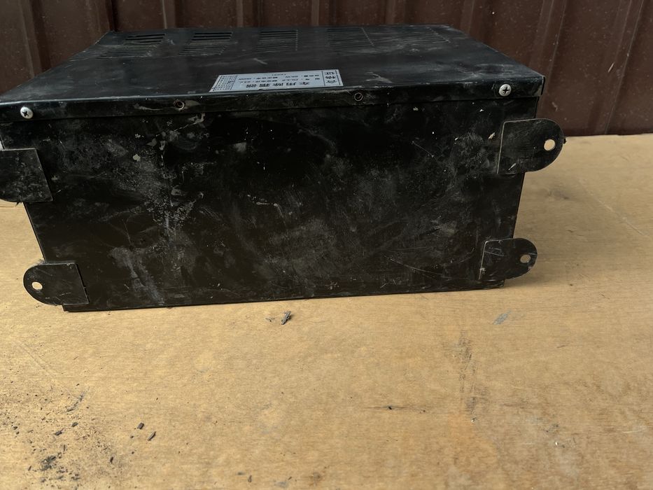 Продам автобусую печьку