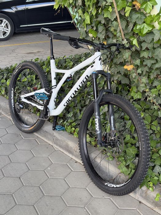 Планински Specialized Stumpjumper Comp Alloy 29
