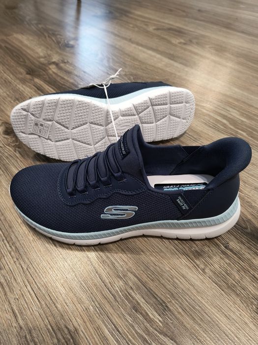 Спортни обувки Skechers