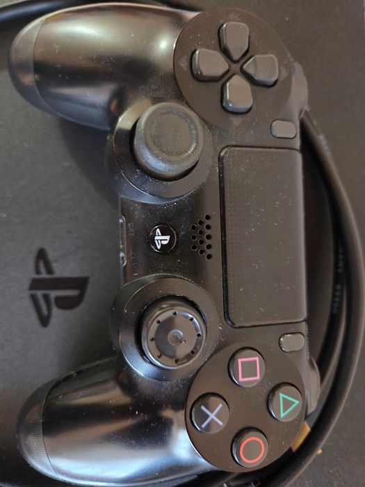 PlayStation 4, 12 jocuri, NFS, FC 25, Harry Potter, MineCraft, Grand Theft Auto