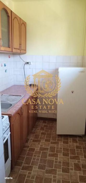Garsoniera confort 1, Manastur – Aleea Peana, etaj 2/4