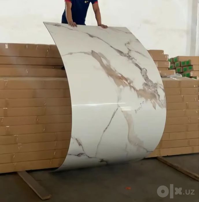 Bambuk panel va ПВХ panel urnatish xizmati