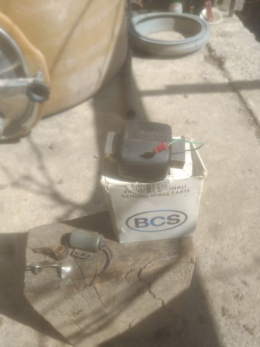 Cisternă fibră sticla 1000litri