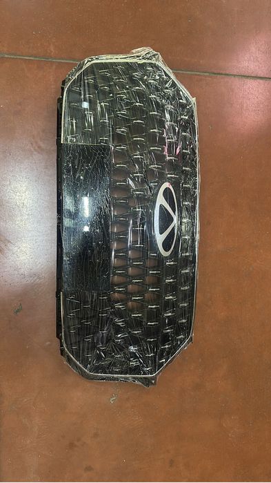 Автозапчасти для Китайских автомобилей