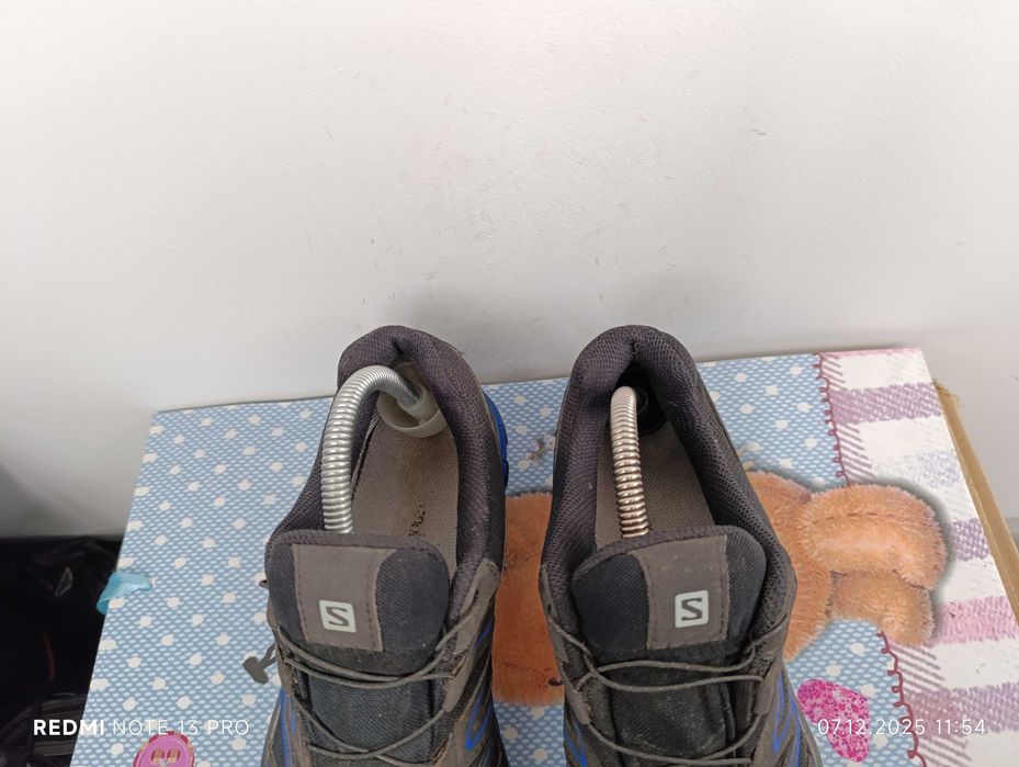 ''Salomon Kiliwa GoreTex''оригинални туристически обувки 41 номер