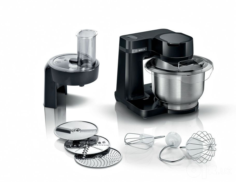 Кухонный комбайн Bosch MUM Serie 2