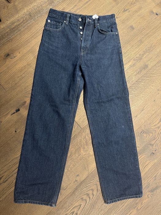 Джинсы massimo dutti