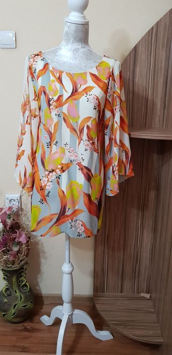 Нови Дамски рокли, размер S