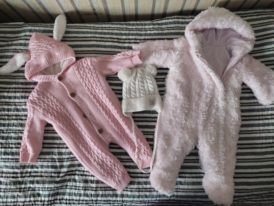 Продам детские вещи