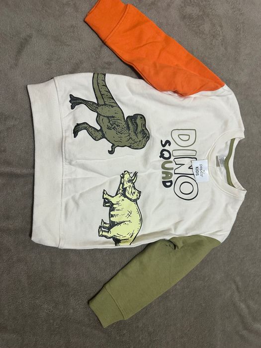 Bluză LC-W, cămașă H&M, blugi pepco, bluză pepco, blugi H&M