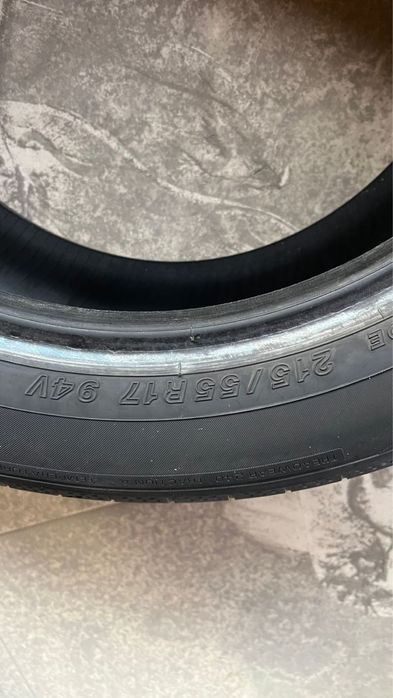 Продам автошины, 8 штук