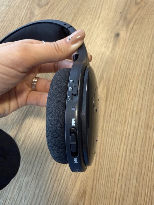 Casti wireless / Bluetooth Logi