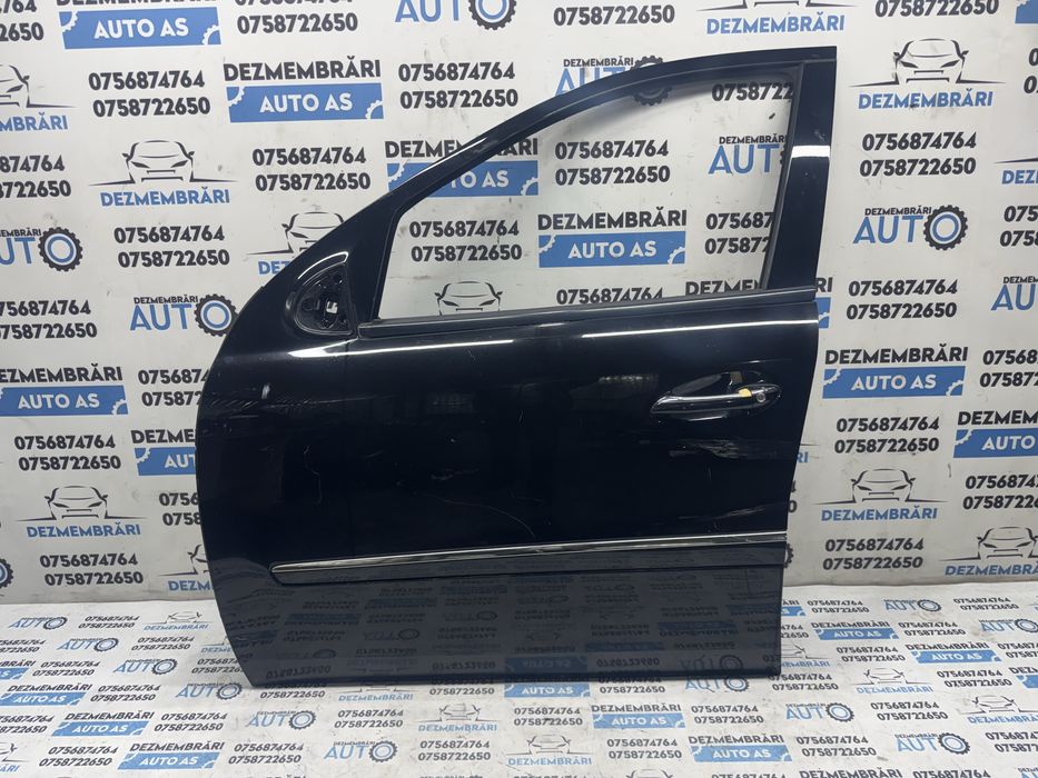 usa stanga fata mercedes GL Gls 2007