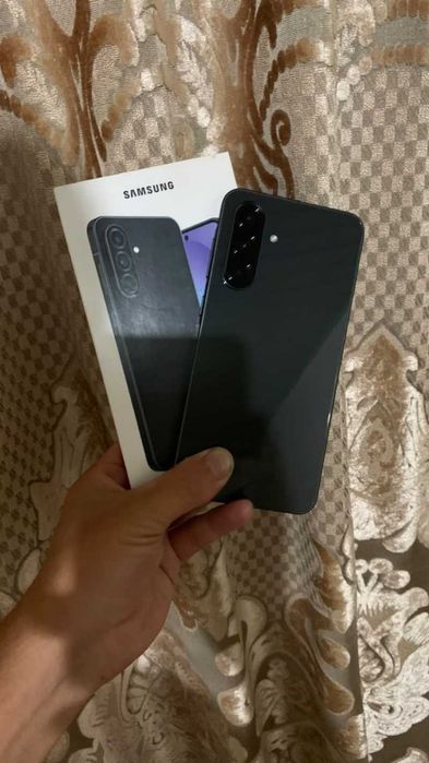 Samsung A36 8/256GB