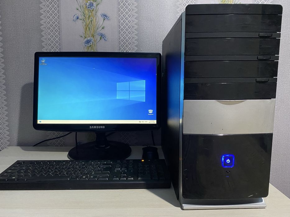 Продается компьютер