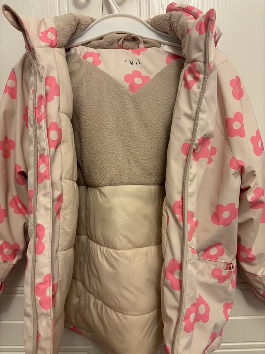 Geaca zara schi