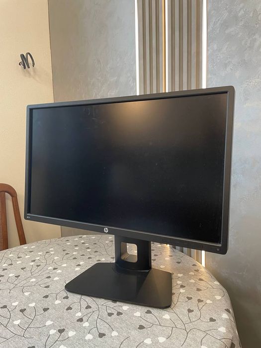 Монитор HP Z27s диагональ 27" 4K