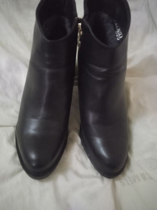 Сапожка итальянский размер 39,40
