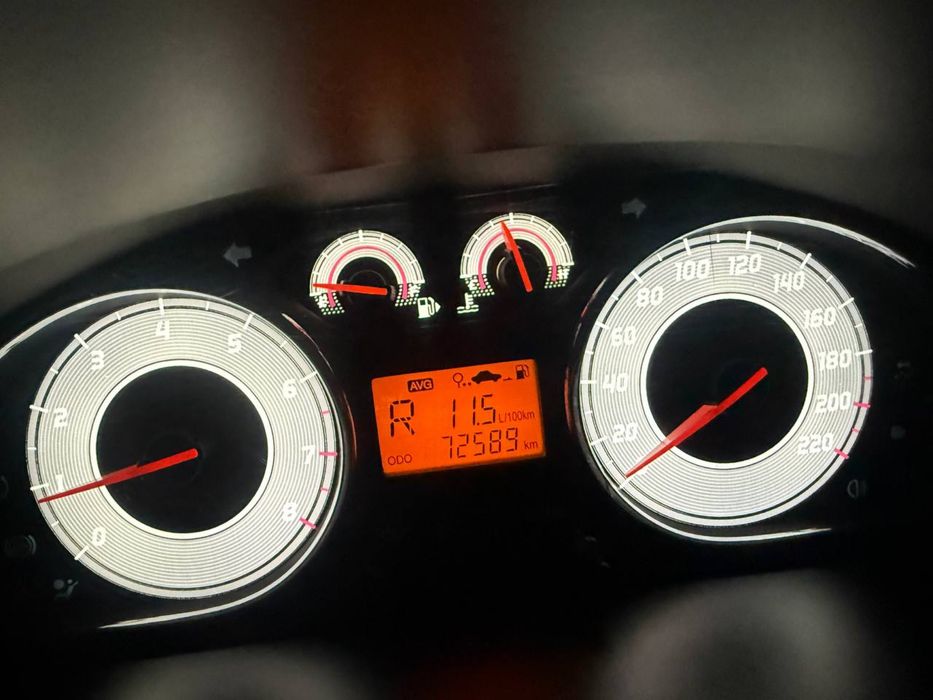 Chevrolet Lacetti / Gentra 2023 — 7