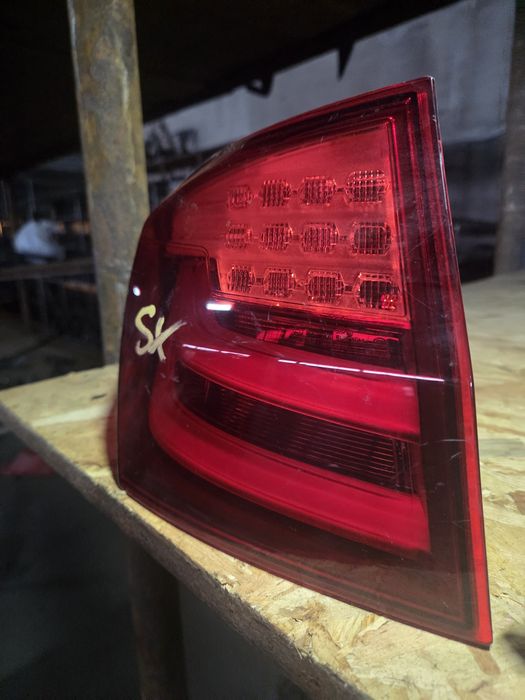 Стоп BMW F11 комби фейс и преди фейс