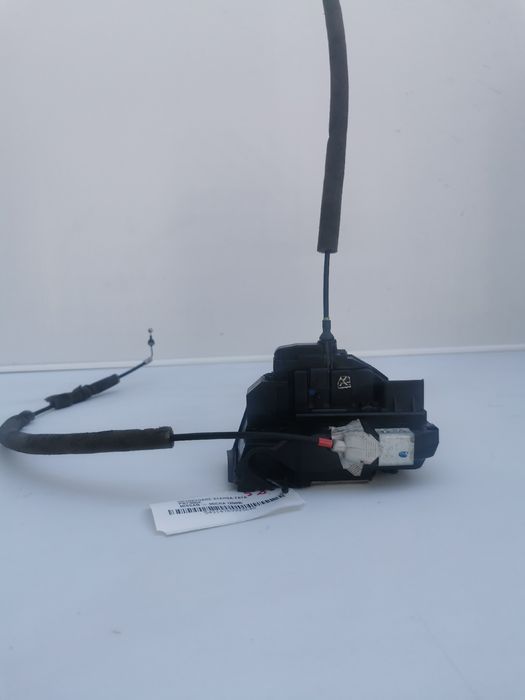 Incuietoare stanga fata Nissan Micra 2009 PBT30GF