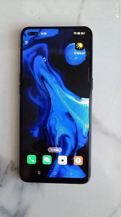 Продам Oppo Reno 4 Lite c NFC