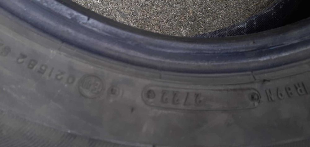 Anvelopa Sumitomo 15"