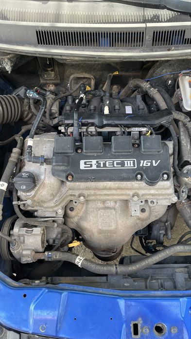 Стартер Равон Р3 сатылады