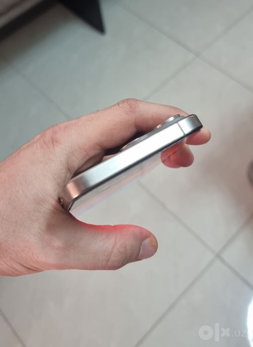 Iphone 15 Pro max 256GB yamks 100% USA