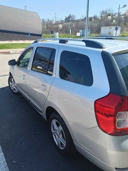Dacia Logan MCV proprietar