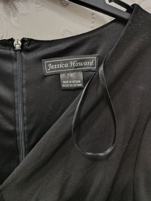 Женская   платье