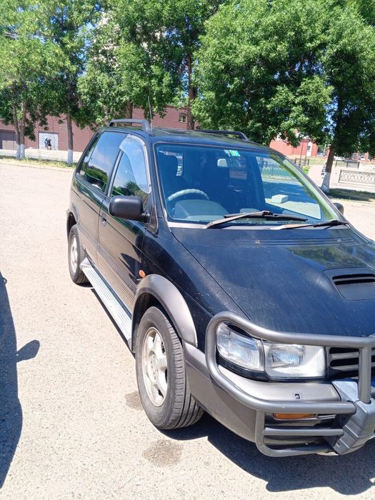 Продам Митсубиси Рвр