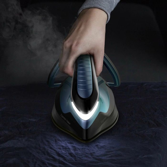 Парогенератор Tefal Express Vision SV8151E0