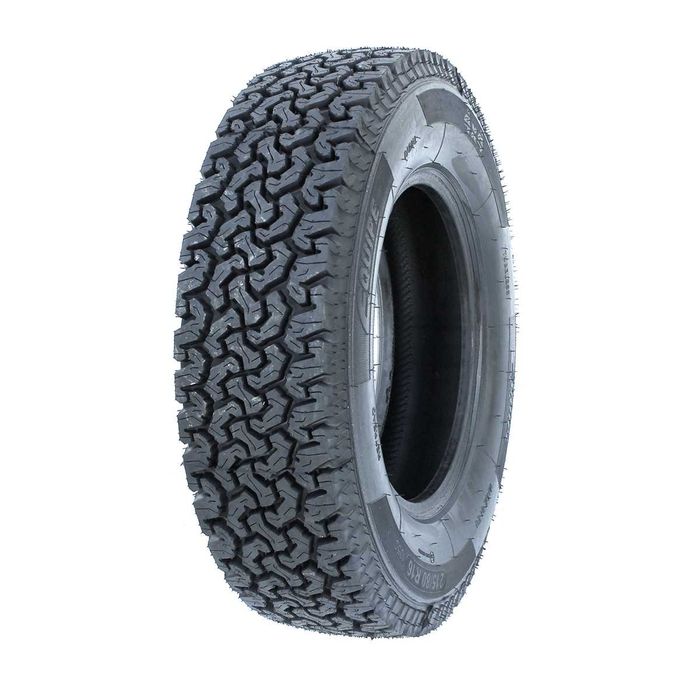 Anvelope teren 215/80 R16 A/T profilul BF GOODRICH 4x4 cauciucuri Off-