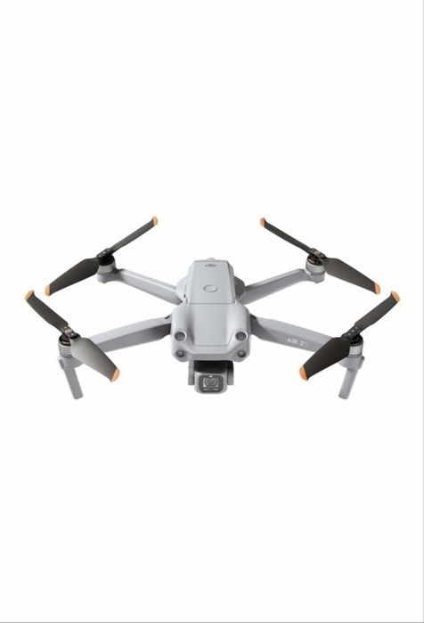 Дрон DJI Air 2S Fly More Combo серый
