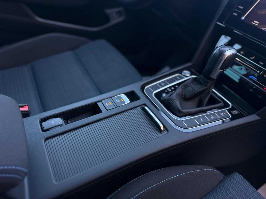 Volkswagen Passat Variant 1,4 TSI Plug-In-Hybrid GTE - 2020