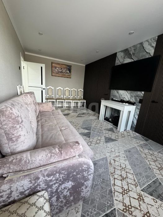 4-х комн.квартира 61.6 кв.м 4/5 этаж