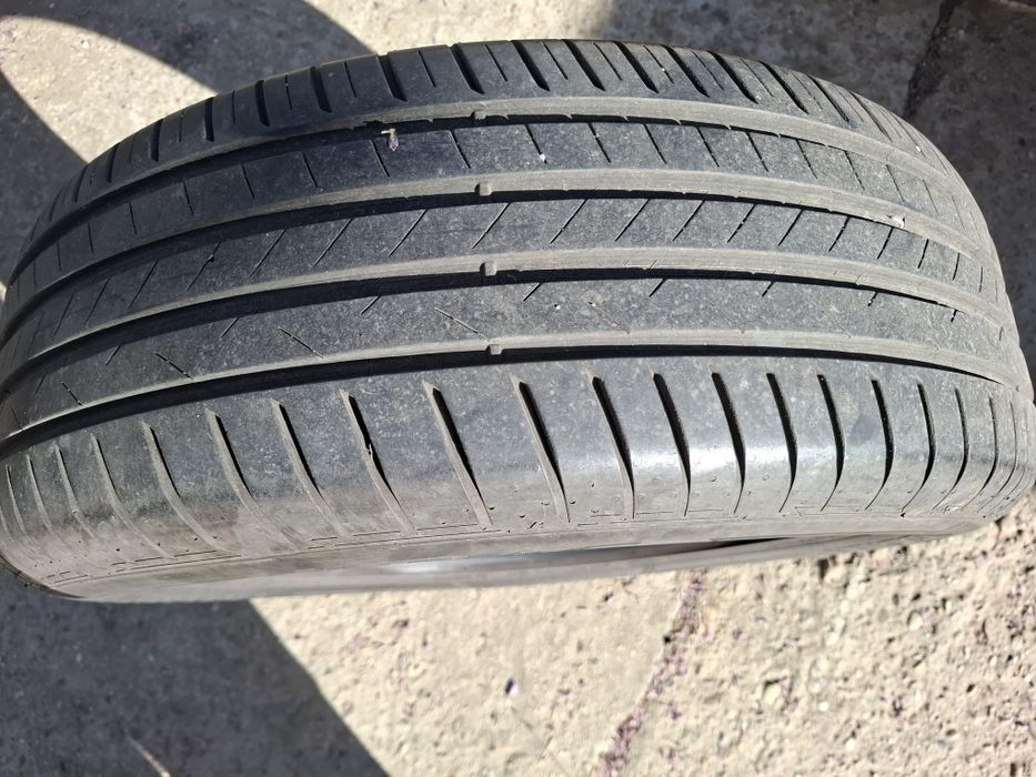 Set 4 anvelope vara VREDESTEIN 225/60 R17 99V ULTRAC