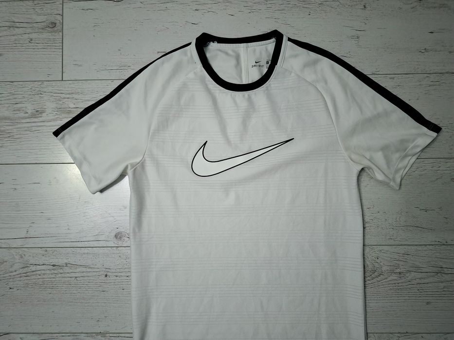 Nike Dry Fit-Ориг. Тениска