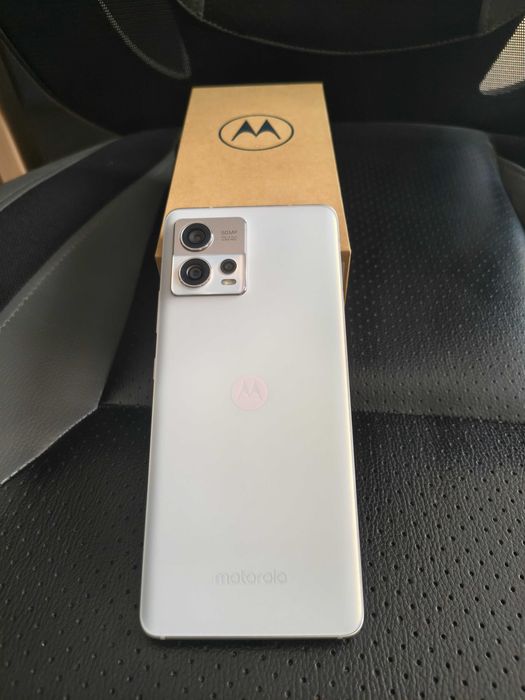 Motorola EDGE 30 Fusion