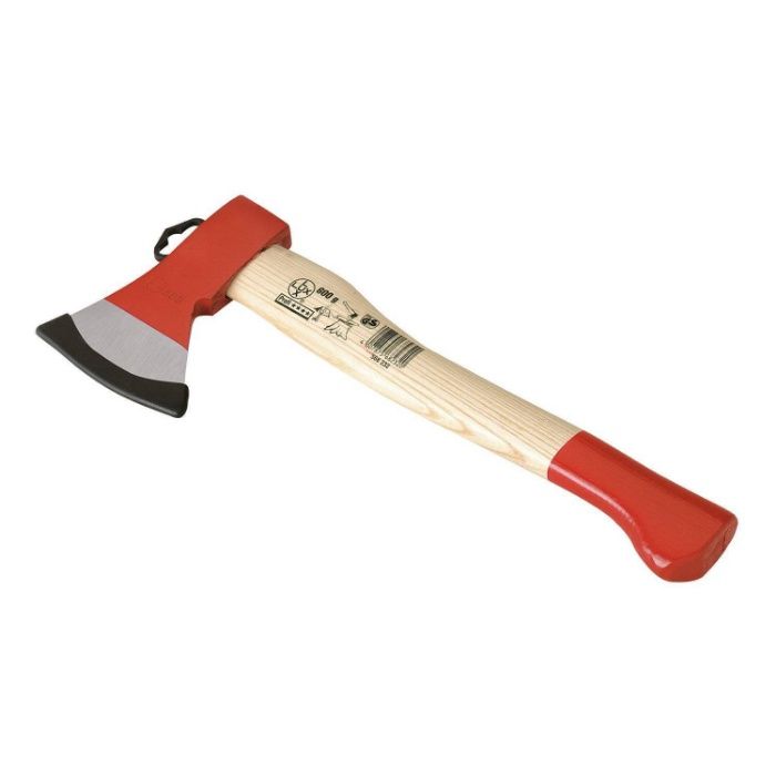 Топор LUX от 600 г