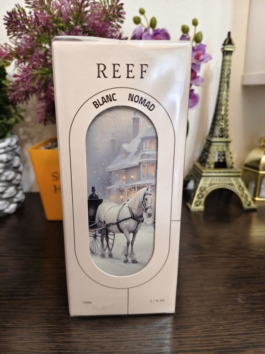 Парфюм Reef Blanc Nomad