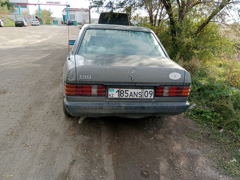 Легковые автомобили