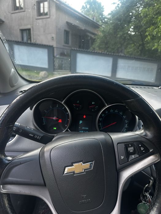 vand chevrolet automat 1.6 benzina