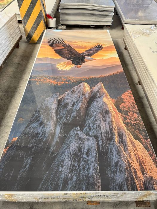 3D PVH panellari Decomatik Plast  240000