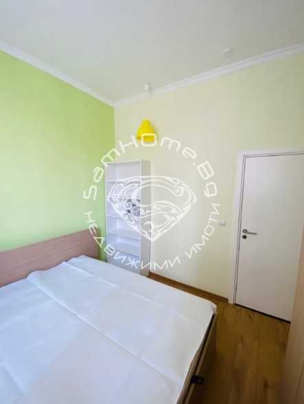 Дава се под наем Двустаен апартамент в Варна, Цветен квартал - 55 кв.м за 450 € - Снимка #5